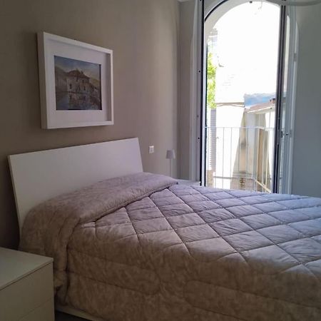 Casa Vacanza Impero Siena Buitenkant foto