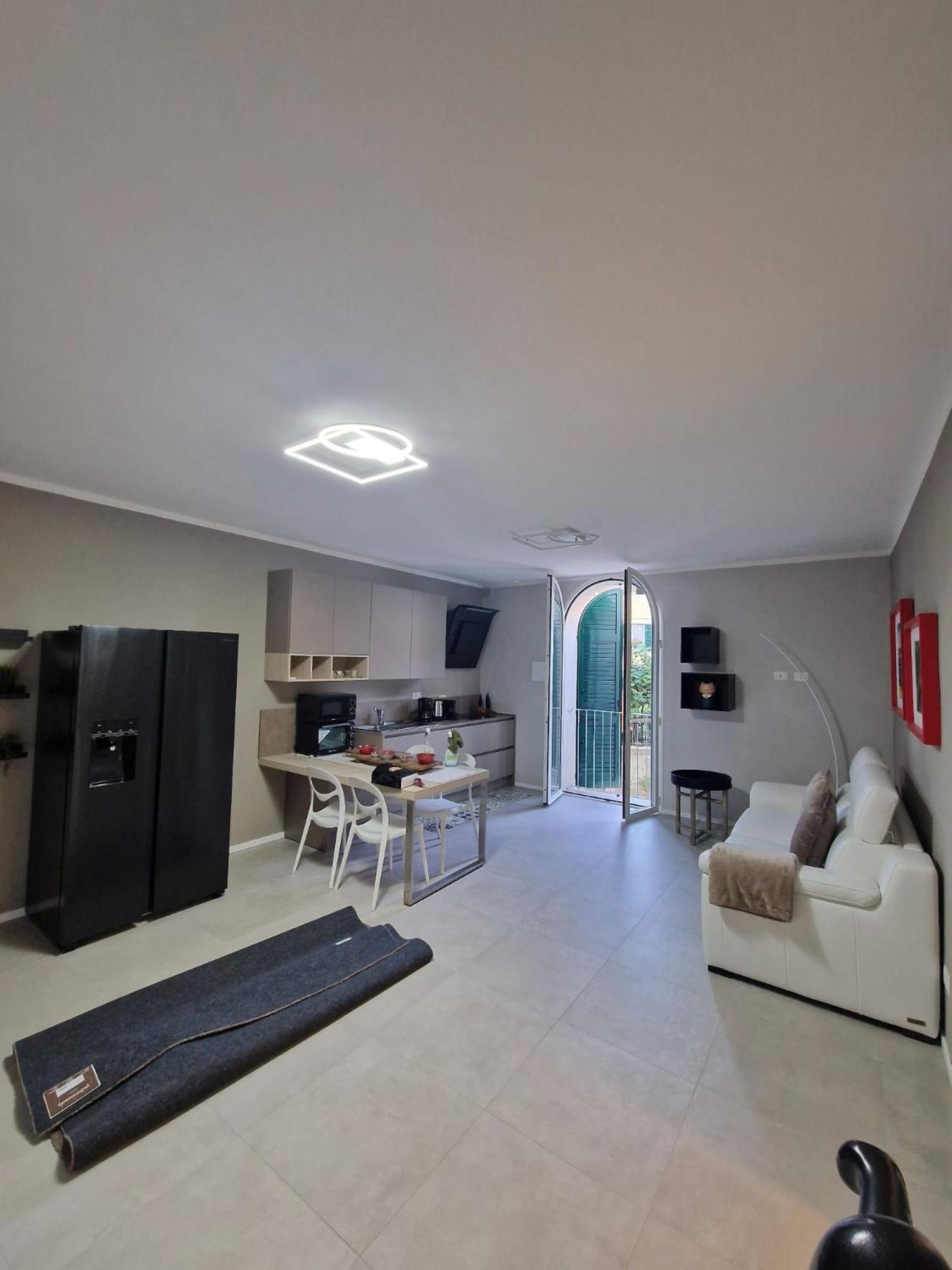 Casa Vacanza Impero Siena Buitenkant foto