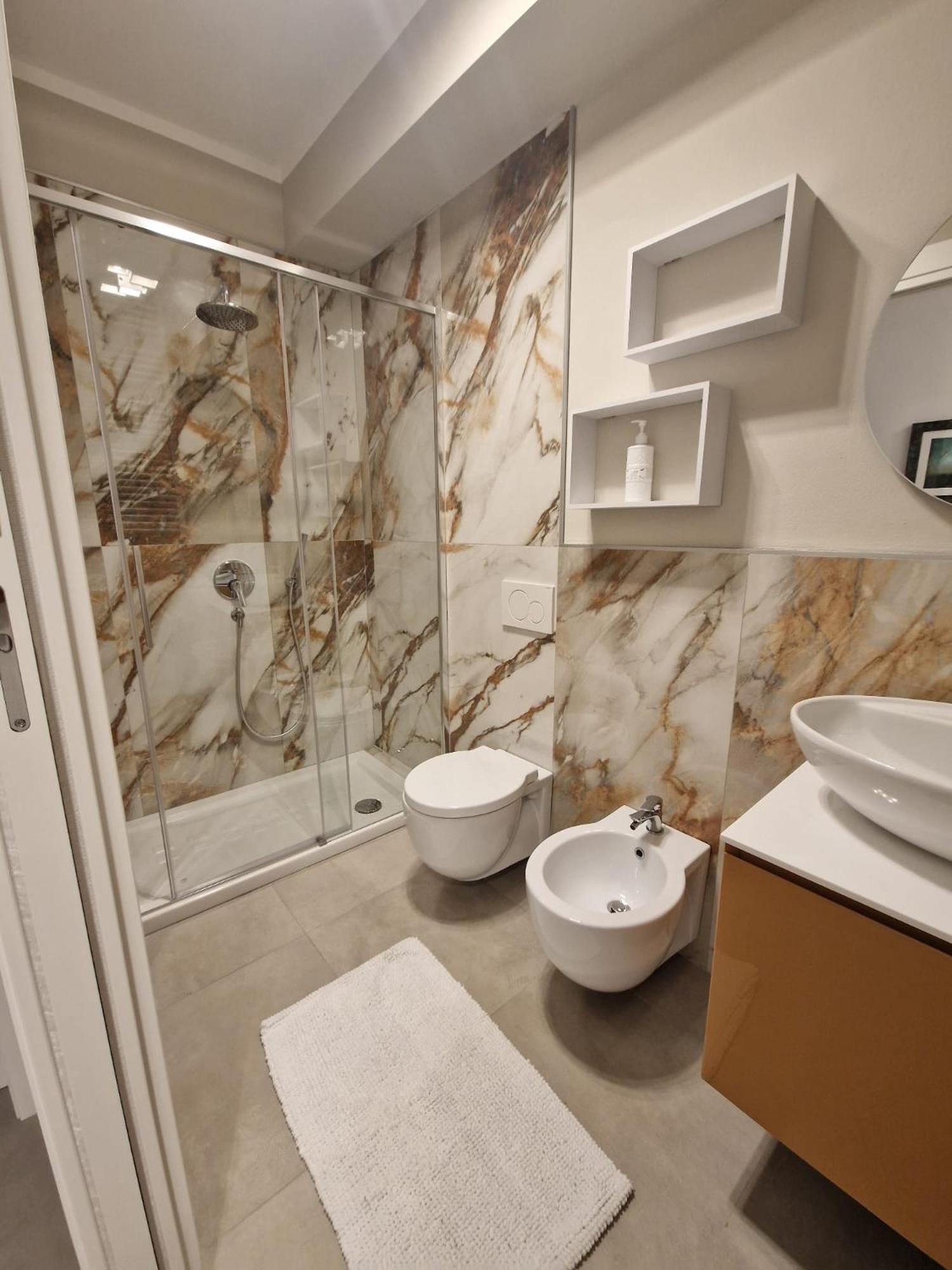 Casa Vacanza Impero Siena Buitenkant foto